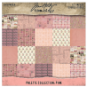 Idea-ology Palette Collection 8x8 Inch Pink (TH94469)