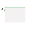 Simple Stories Craft Storage Pouch Medium (25684) förvaring med dragkedja