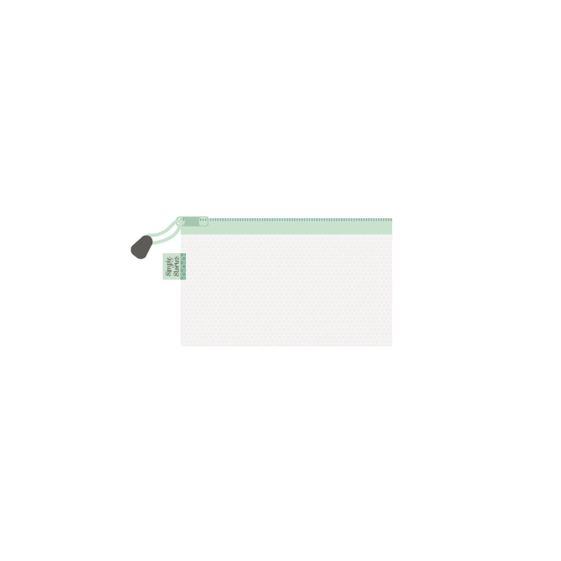Simple Stories Craft Storage Pouch Small (25685)