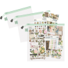 Simple Stories Craft Storage Pouch Small (25685)