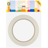 JEJE Produkt Double Sided Adhesive Tape vit Tejp 12mm (3.3196)