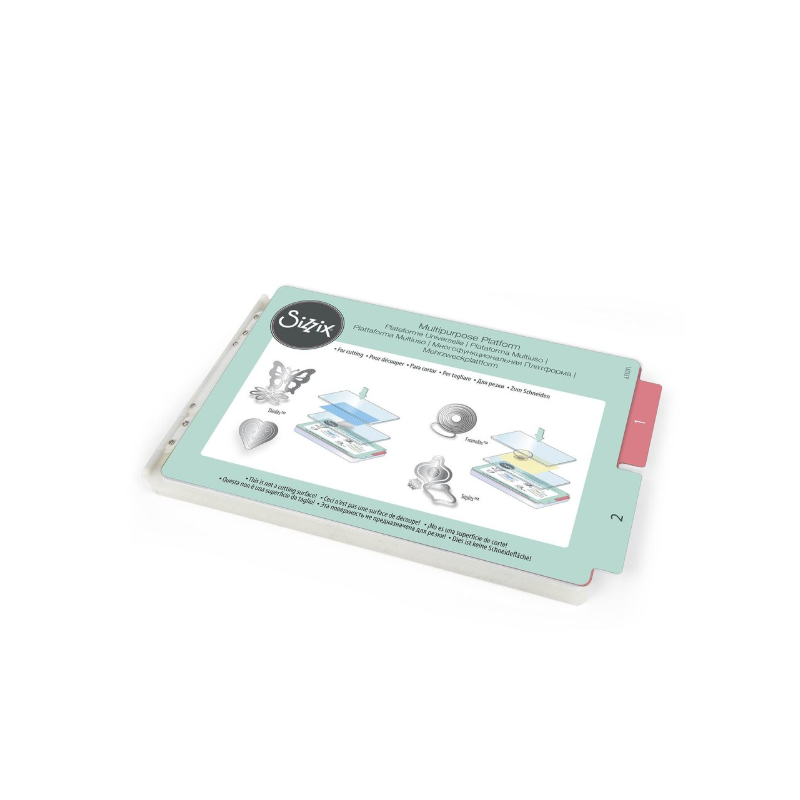 Sizzix Multipurpose Platform Big shot (655091)