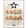 Paper Favourites Paper Pack Hibiscus