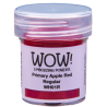 WOW! Embossing Powder "Primaries - Primary Apple Red - Regular" WH01R