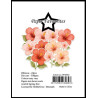 Paper Favourites Paper Pack Die cuts Hibiscus