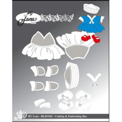 By Lene Dies Accessories...