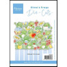 Marianne Design Die-Cuts "Eline's frogs" VK9643