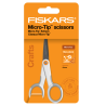 FISKARS Scissors Crafts Micro-Tip 13cm Non-stick (1070025) Sax