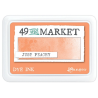 Ranger 49 & Market Dye Ink Pad Just Peachy (FMP92414)