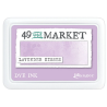 Ranger 49 & Market Dye Ink Pad Lavender Kisses (FMP92421)
