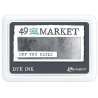 Ranger 49 & Market Dye Ink Pad Off the Rails (FMP92446)