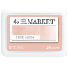 Ranger 49 & Market Dye Ink Pad Pink Sands (FMP92452)