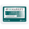 Ranger 49 & Market Dye Ink Pad Rainforest (FMP92469)