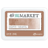 Ranger 49 & Market Dye Ink Pad Salted Caramel (FMP92476)