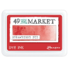 Ranger 49 & Market Dye Ink Pad Strawberry Pie (FMP92483)