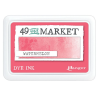 Ranger 49 & Market Dye Ink Pad Watermelon (FMP92506)