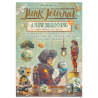 Stamperia Junk Journal A new beginning Backgrounds, Stickers Cuts Outs  SBJK16