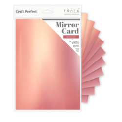 Craft Perfect • Mirror Card...
