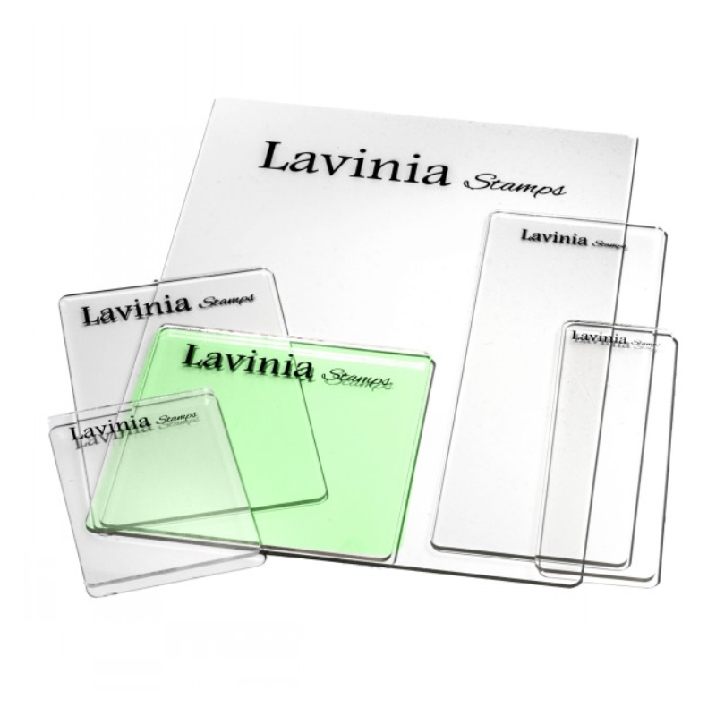 Lavinia Acrylic Board 125x125mm nr.1