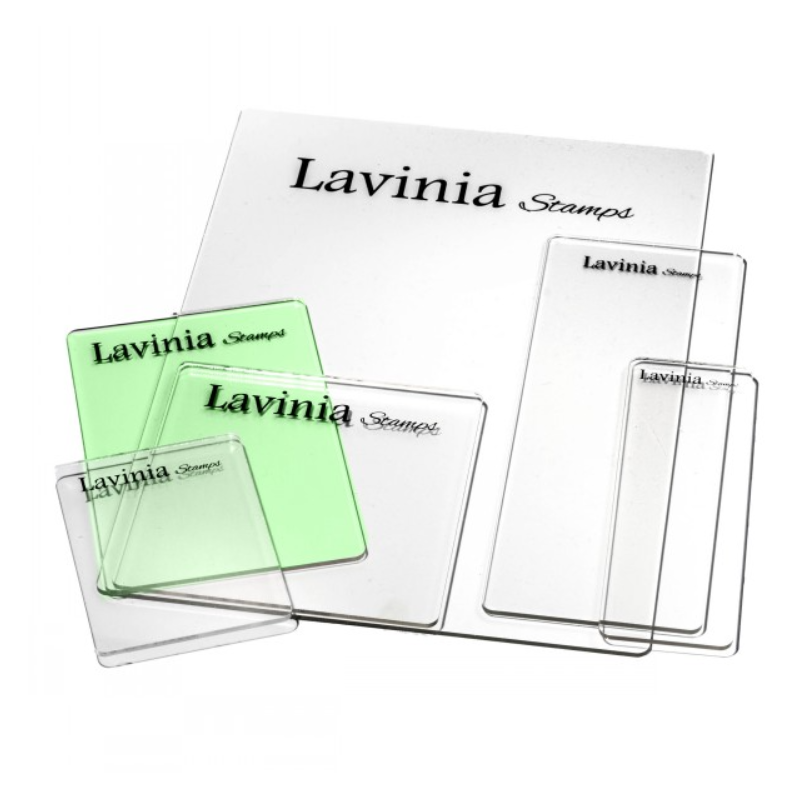 Lavinia Acrylic Board 150x100mm nr.2