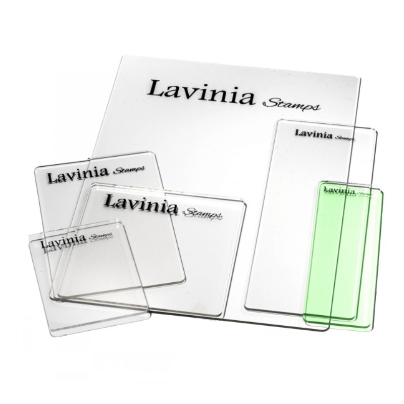 Lavinia Acrylic Board 150x50mm nr.3