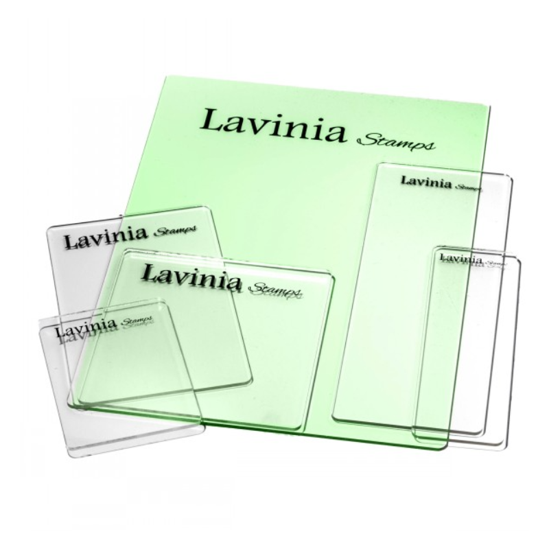 Lavinia Acrylic Board 295x210mm nr.5