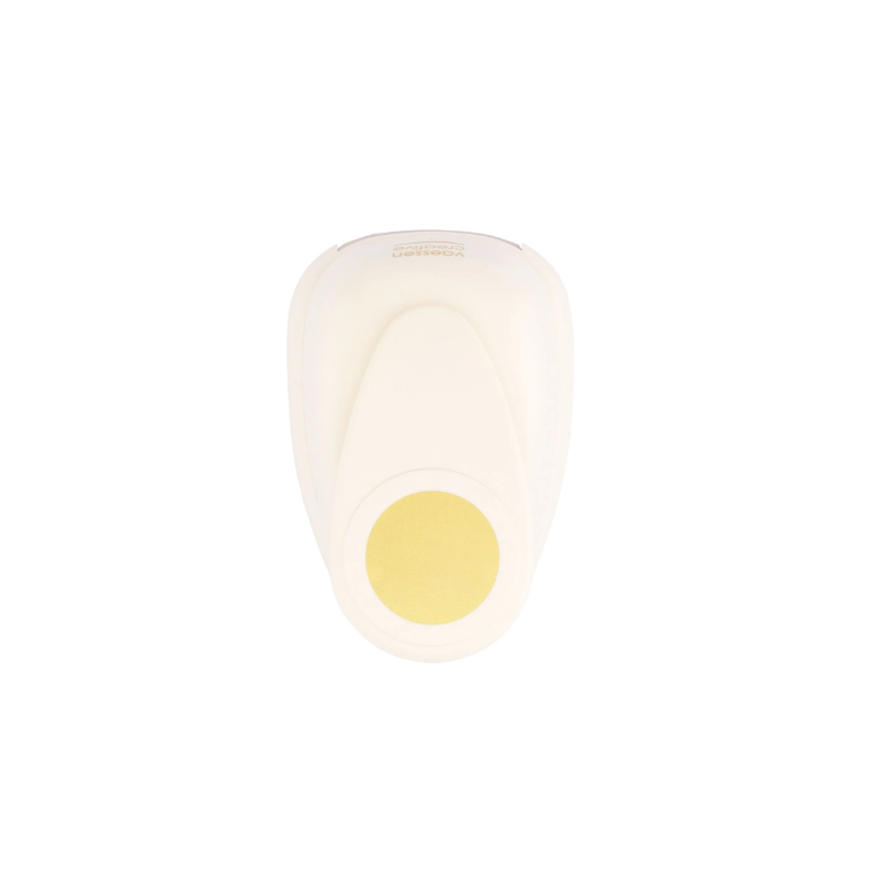 Vaessen Creative • Craft Punch Circle Jumbo 5,1cm rund