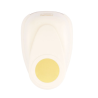 Vaessen Creative • Craft Punch Circle Jumbo 5,1cm rund