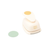 Vaessen Creative • Craft Punch Circle Jumbo 5,1cm rund