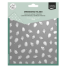Vaessen Creative • Embossing Folder Party 5.9x5.9"