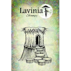 Lavinia Faelorn Rest Stamp...