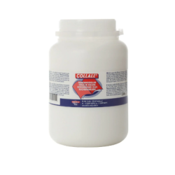 Collall • Bookbinding glue...