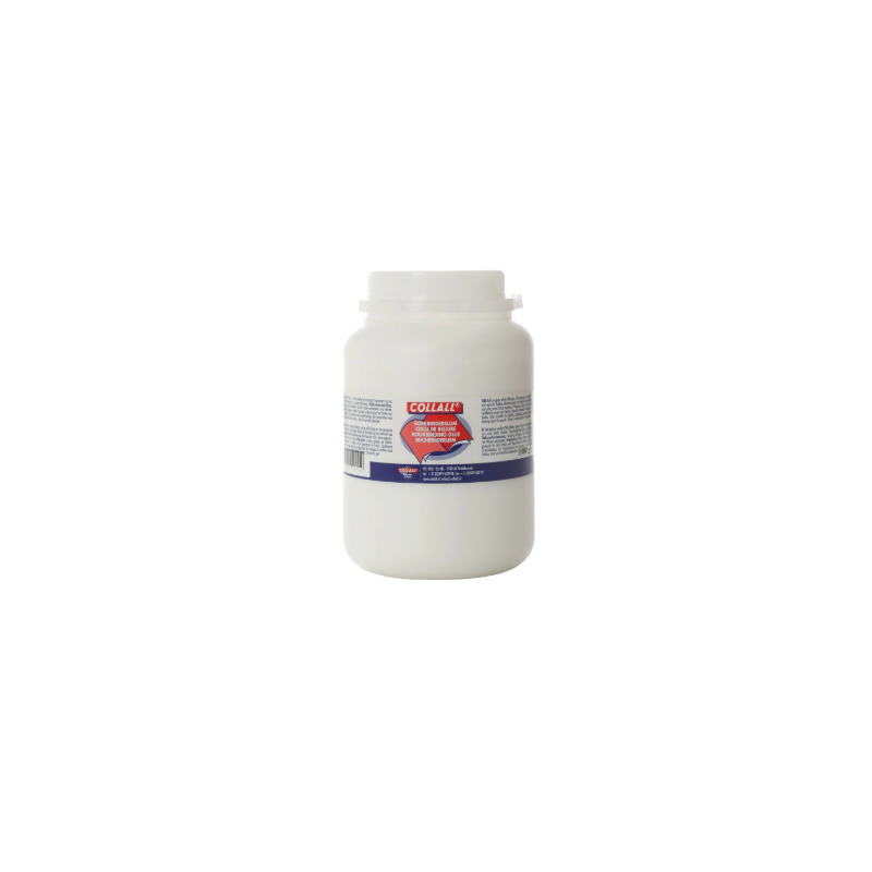 Collall • Bookbinding glue 1000gr