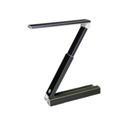 Light and Vision Zig Zag...