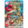 Ciao Bella Neverland A4 Junk Journal Ephemera Book (32pcs) (CBB021)