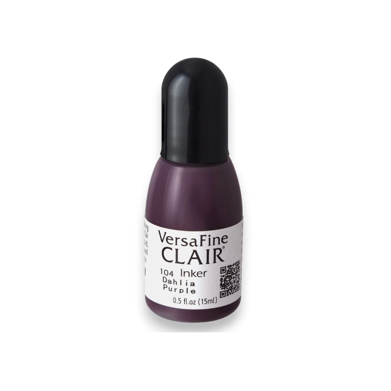 NY VersaFine Clair Reinker Dahlia Purple (RF-000-104)
