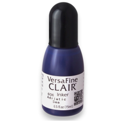 NY VersaFine Clair Reinker...