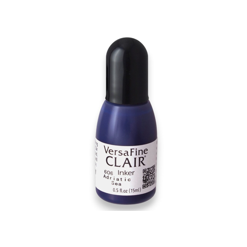 NY VersaFine Clair Reinker Adriatic Sea (RF-000-606)