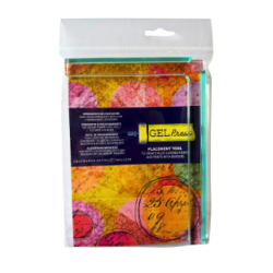 Gel Press • Placement Tool...