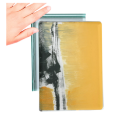 Gel Press • Placement Tool 12,7x17,7x1,2cm