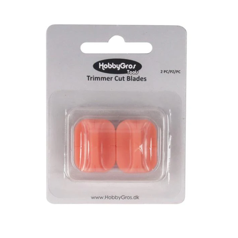 HobbyGros Tools "Replacement blade for HGT028" HGT029