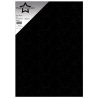 Paper Favourites Star Rain "Black" PFSS610