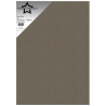 Paper Favourites Star Rain "Light Grey" PFSS609