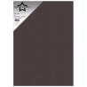 Paper Favourites Star Rain "Dark Coffee" PFSS608