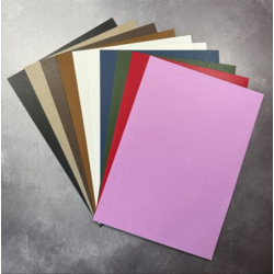Paper Favourites Star Rain "Coffee" PFSS607