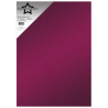 Paper Favourites Pearl paper "Purple Red" PFSS314
