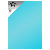 Paper Favourites Pearl paper "Cloud Blue" PFSS310