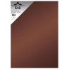 Paper Favourites Pearl paper "Bronze" PFSS305