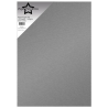 Paper Favourites Pearl paper "Silver Grey" PFSS302