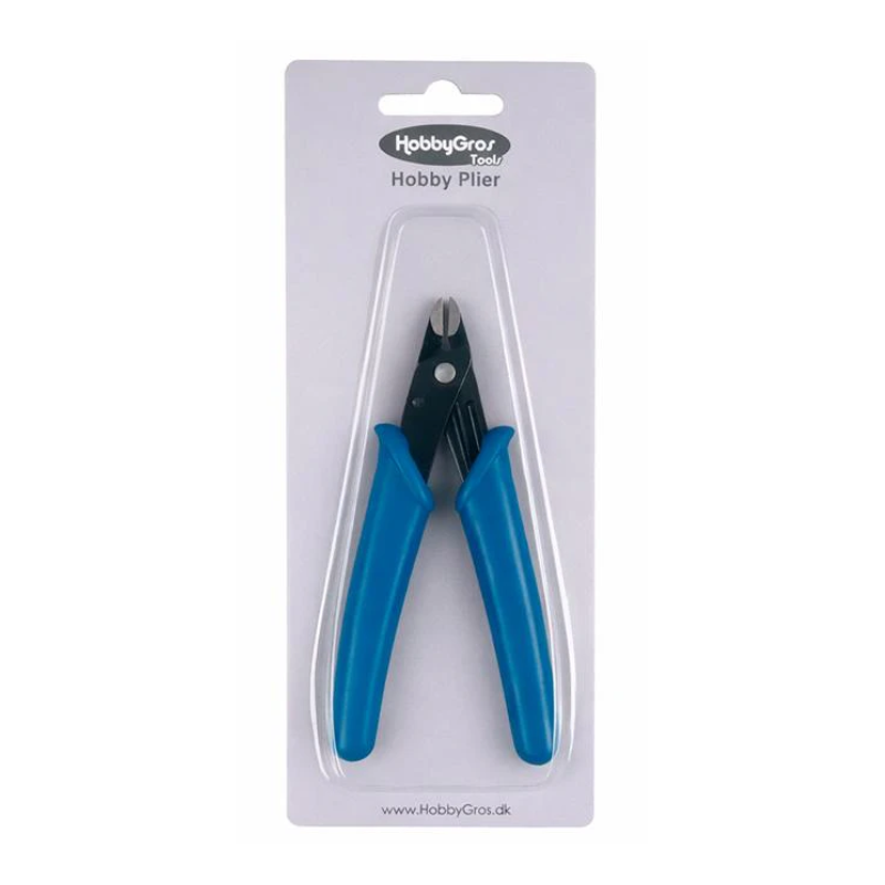 HobbyGros Tools "Hobby Plier" HGT044 TÅNG